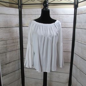 SHEIN BLOUSE NWOT